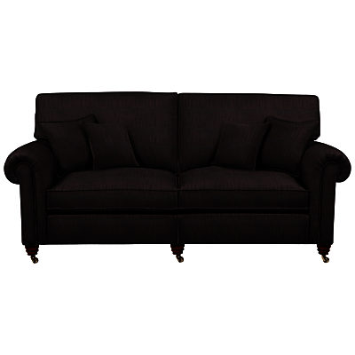 Duresta Lowndes Grand Sofa Infinity Carbon